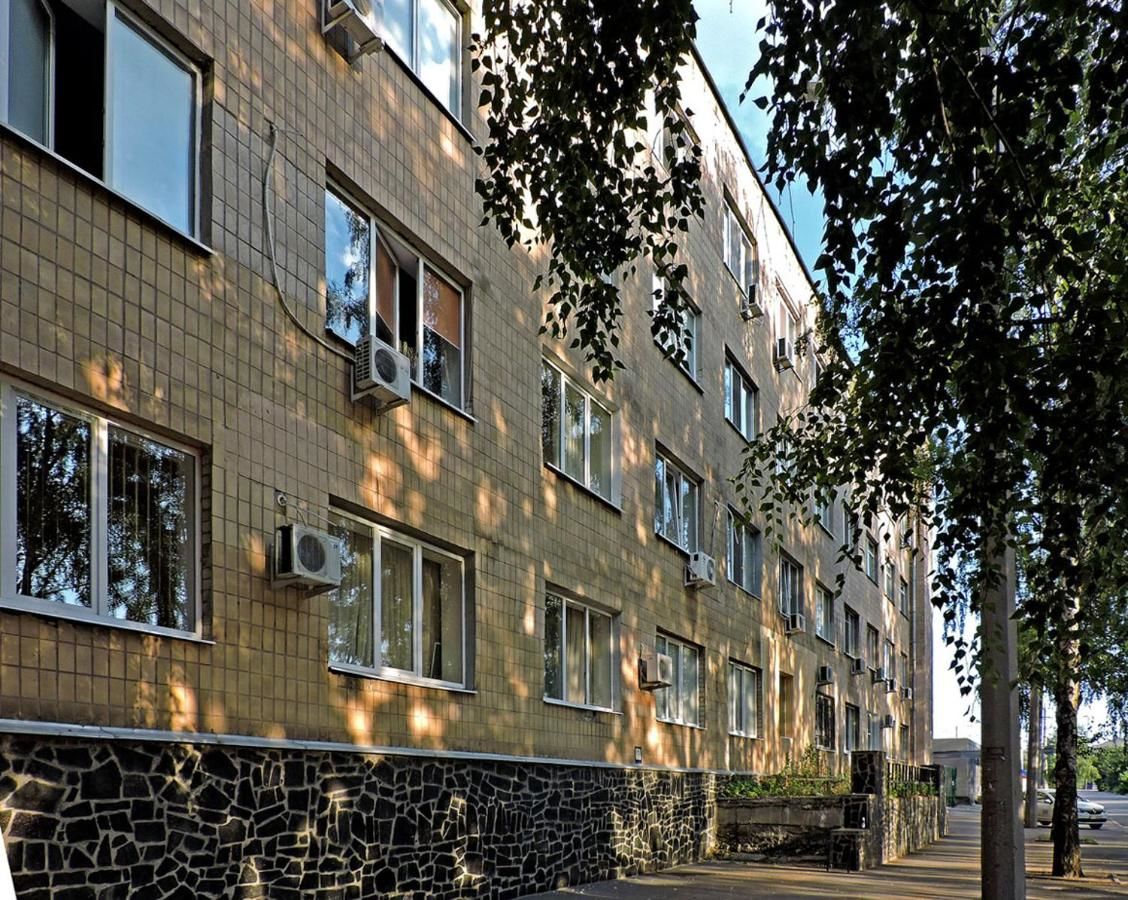 Апартаменты Apartment-Studio on Sportivnaya Харьков-15